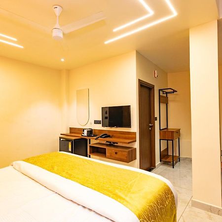 Uphills Boutique Hotel Kallar Vattiyar ภายนอก รูปภาพ