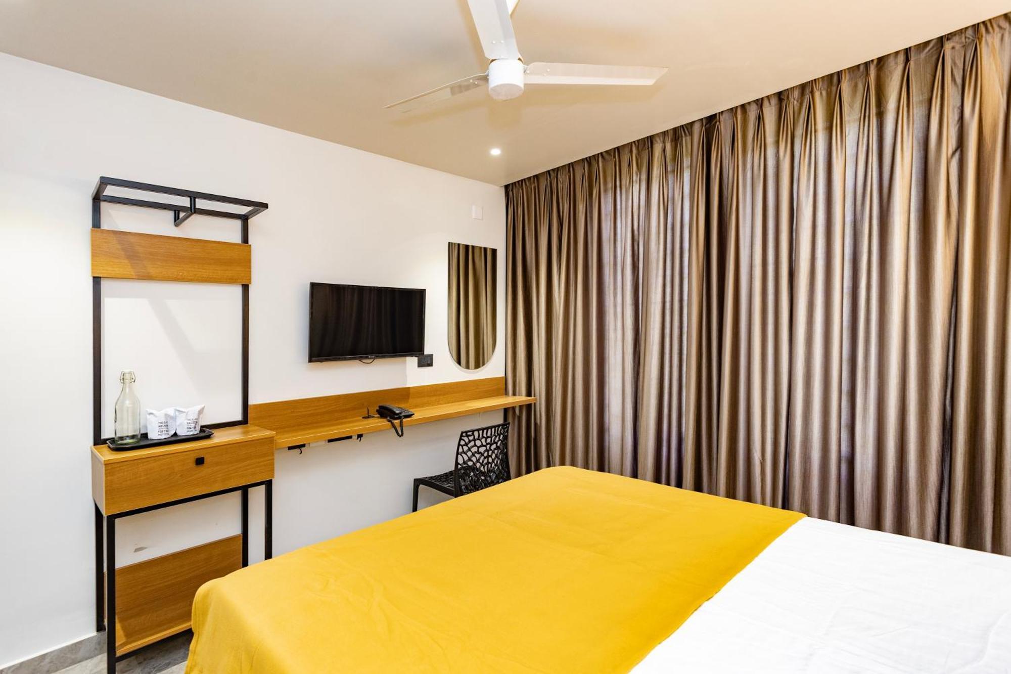 Uphills Boutique Hotel Kallar Vattiyar ภายนอก รูปภาพ