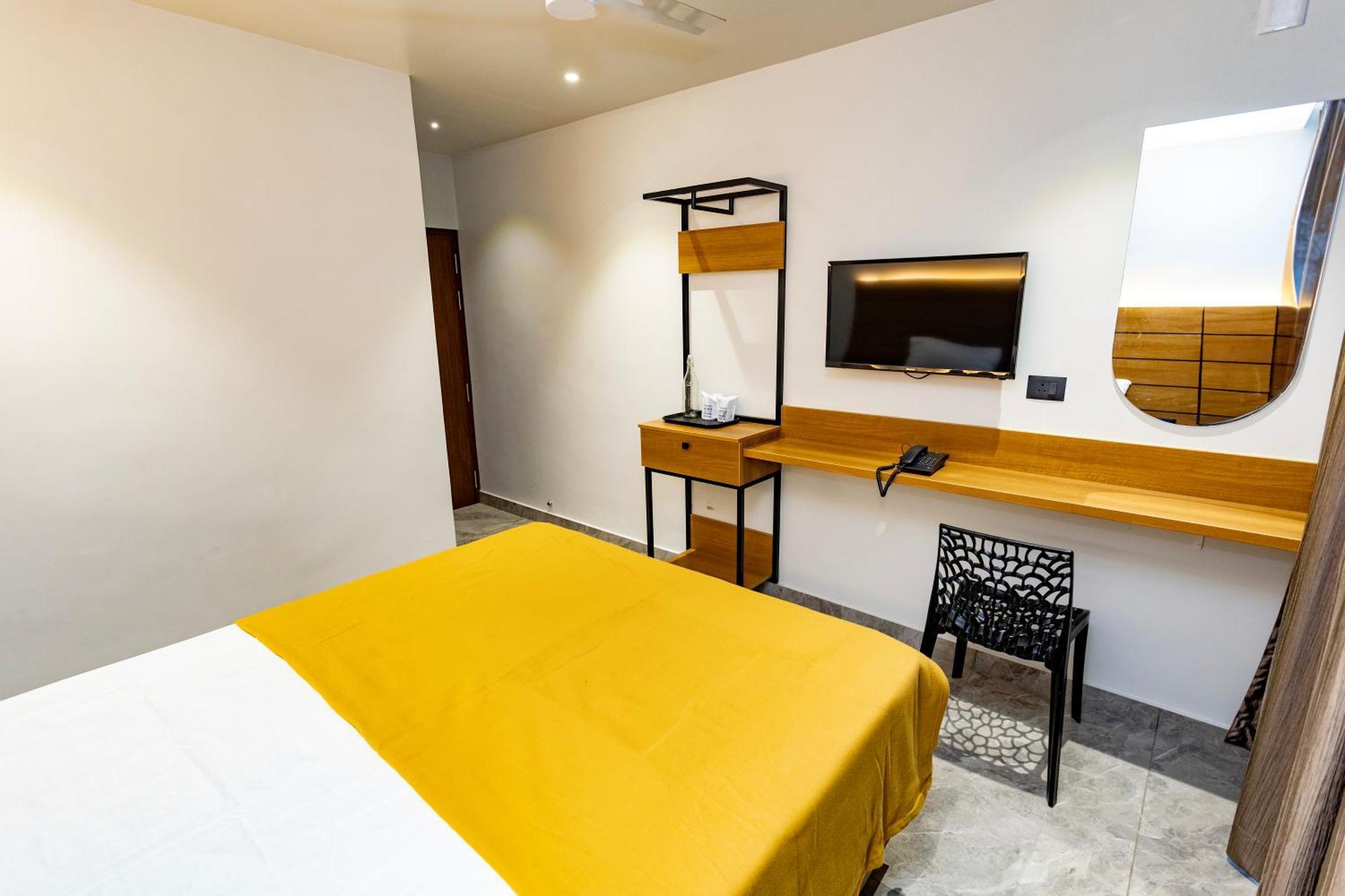 Uphills Boutique Hotel Kallar Vattiyar ภายนอก รูปภาพ
