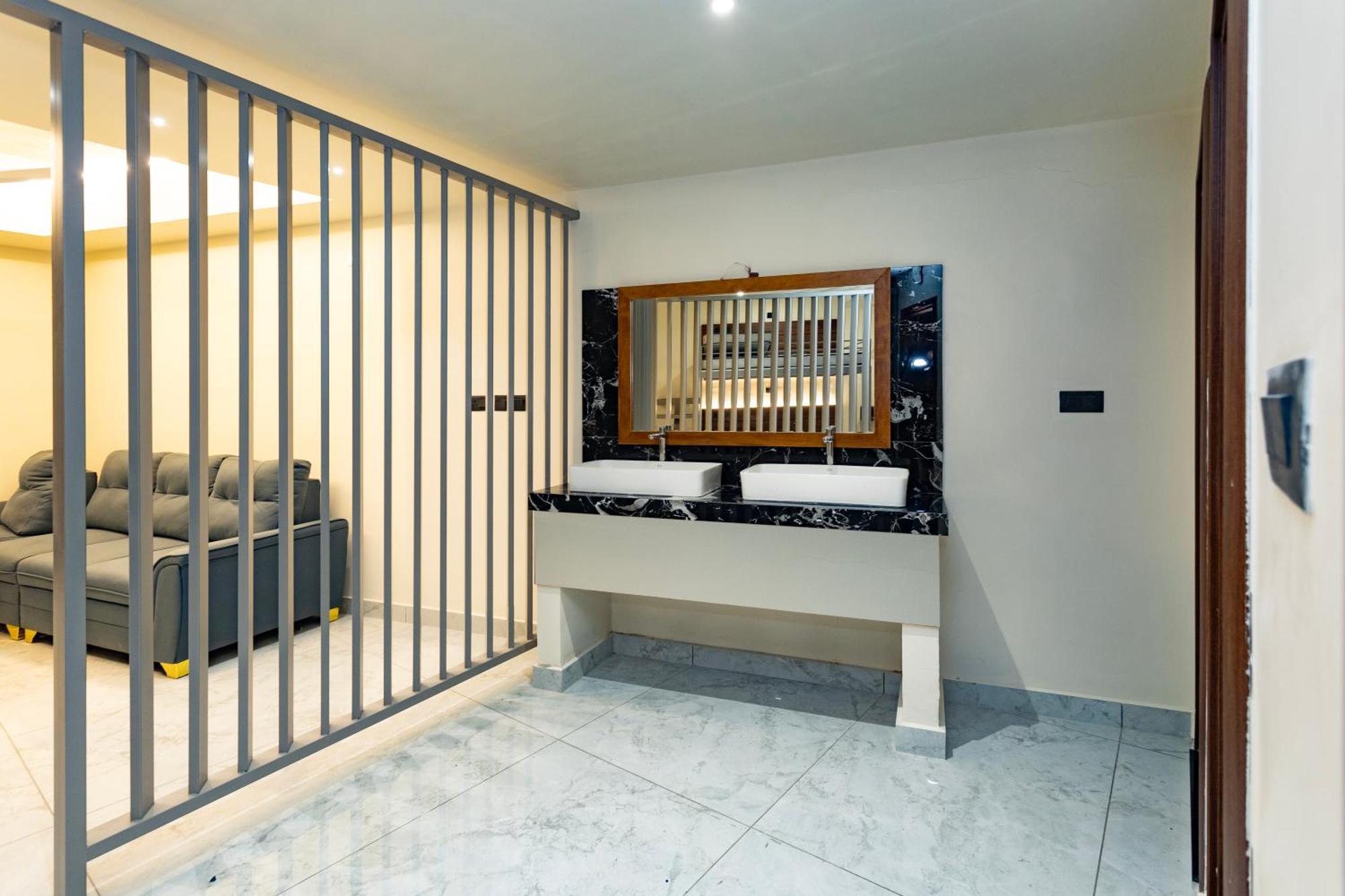 Uphills Boutique Hotel Kallar Vattiyar ภายนอก รูปภาพ