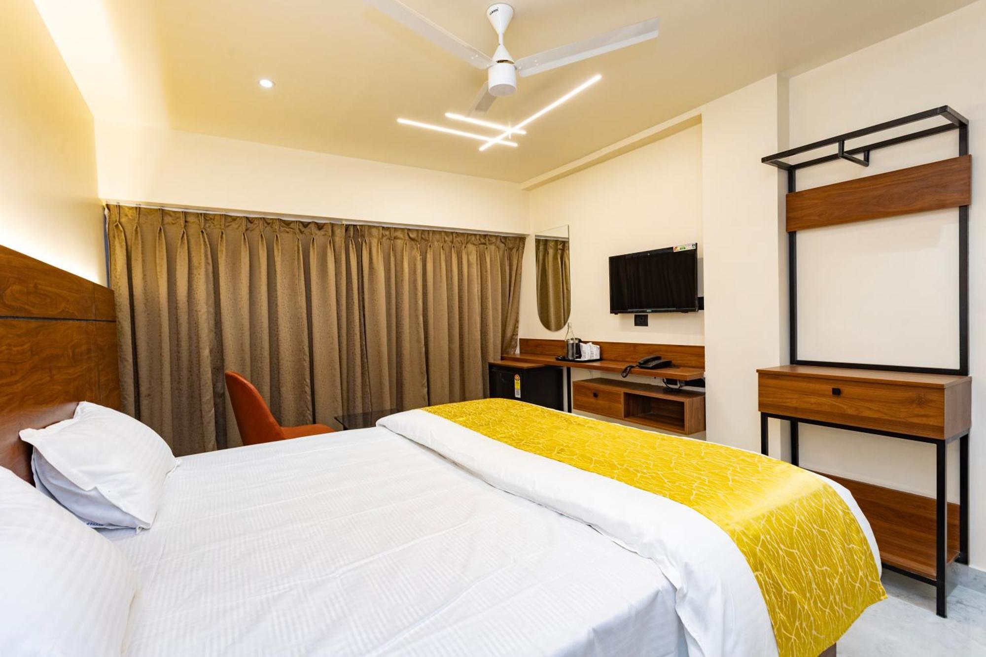 Uphills Boutique Hotel Kallar Vattiyar ภายนอก รูปภาพ