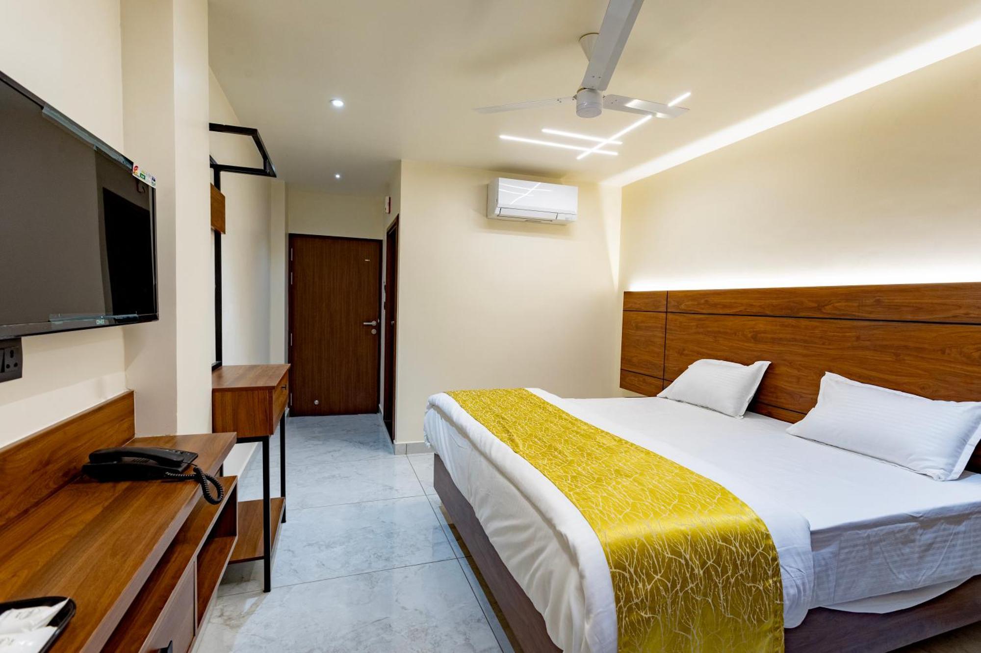 Uphills Boutique Hotel Kallar Vattiyar ภายนอก รูปภาพ