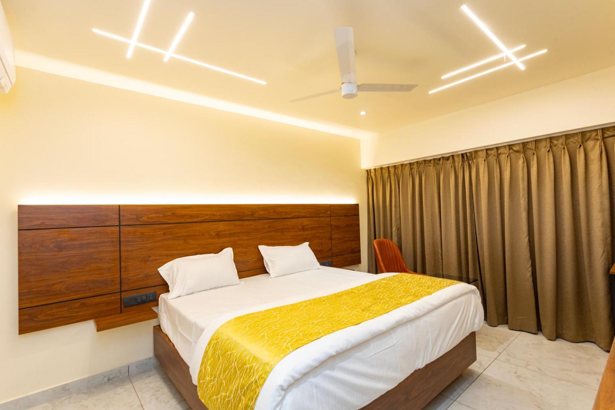Uphills Boutique Hotel Kallar Vattiyar ภายนอก รูปภาพ