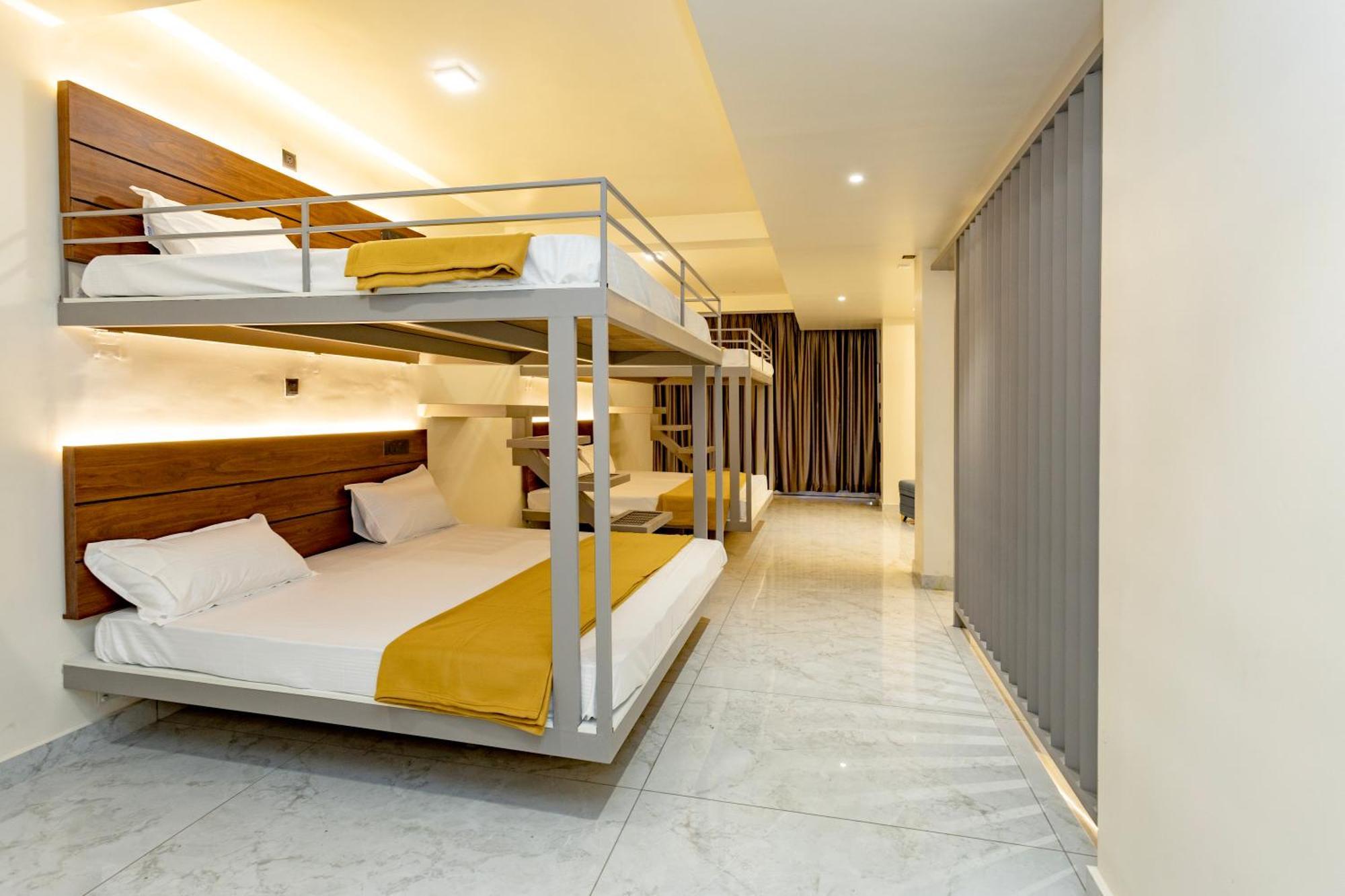 Uphills Boutique Hotel Kallar Vattiyar ภายนอก รูปภาพ
