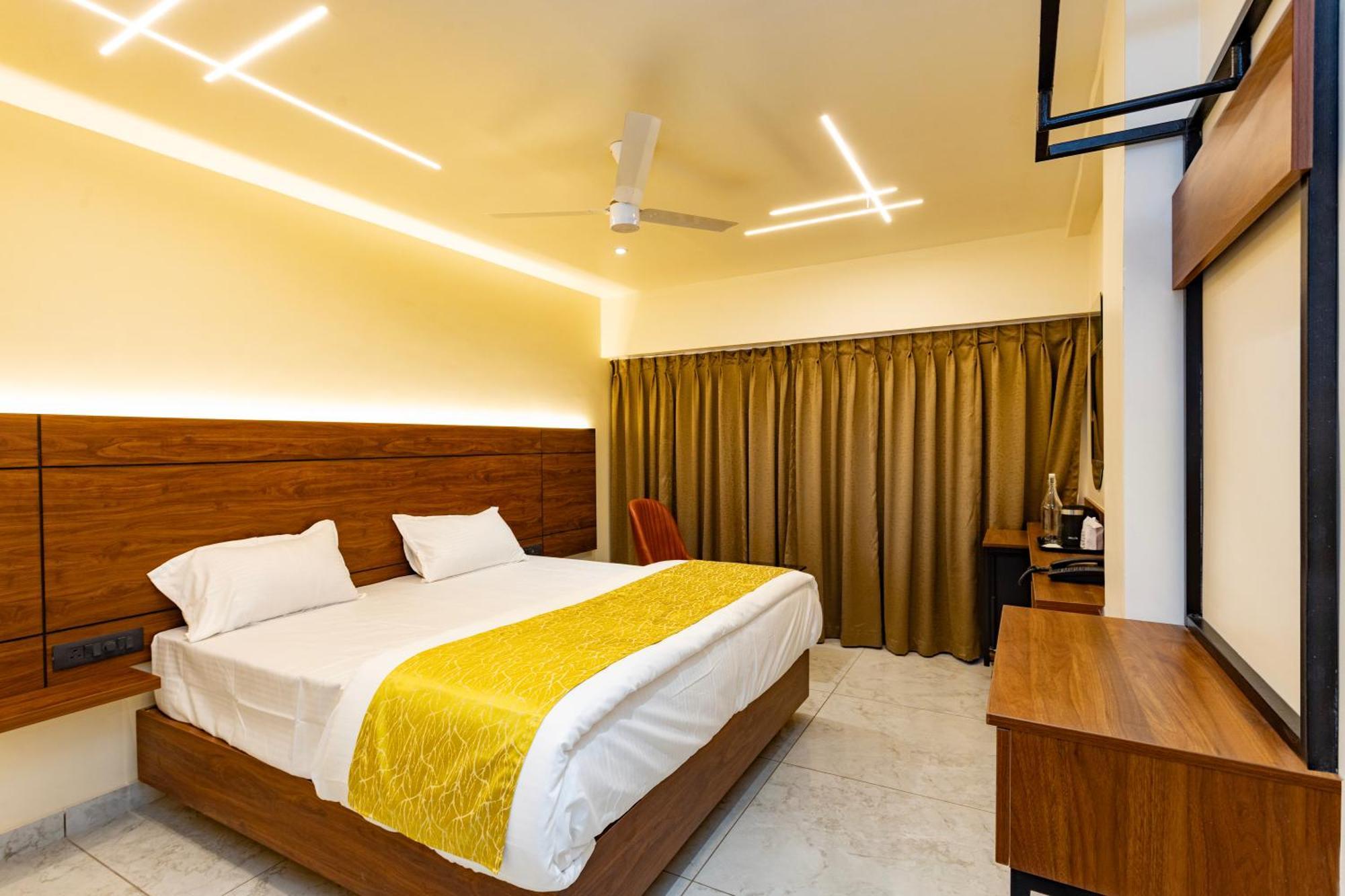 Uphills Boutique Hotel Kallar Vattiyar ภายนอก รูปภาพ