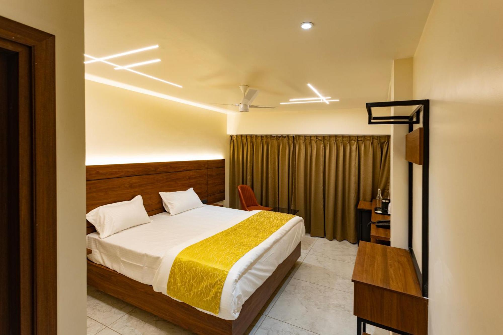 Uphills Boutique Hotel Kallar Vattiyar ภายนอก รูปภาพ