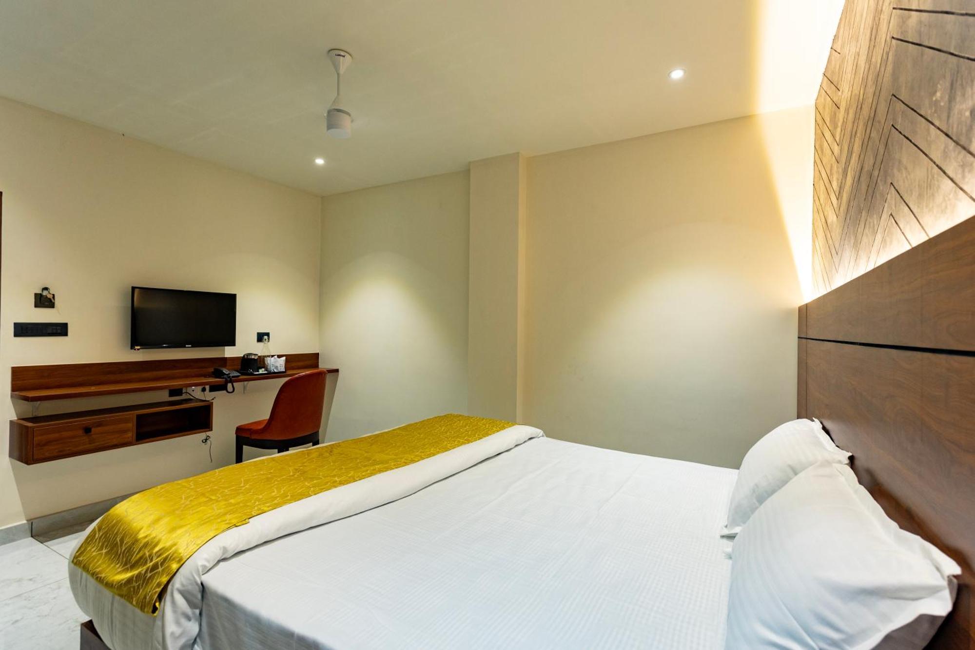 Uphills Boutique Hotel Kallar Vattiyar ภายนอก รูปภาพ